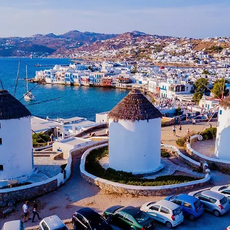 Διαμέρισμα La Playa Location Close To The & Center *