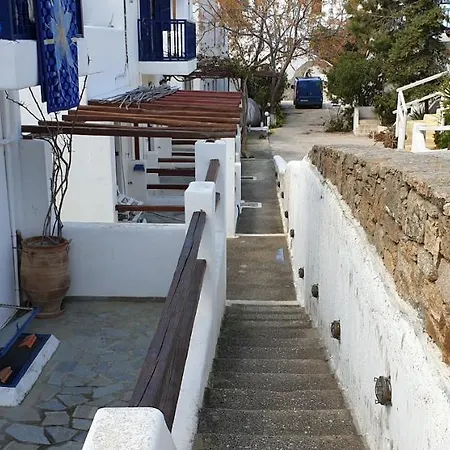 La Playa Location Close To The & Center Apartmán